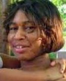 Simeka Daughtridge death by force case profile photo