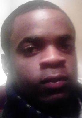 Jermaine La�Tray Flowers death by force case in Rocky-mount, NC