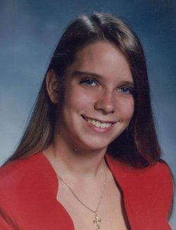 Christina McCall death by force case profile photo