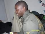 Darron Davis death by force case profile photo