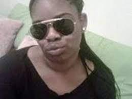 Amesha Page-Smith death by force case profile photo