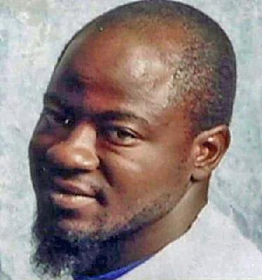 Derrick Bethea death by force case in Laurinburg, NC