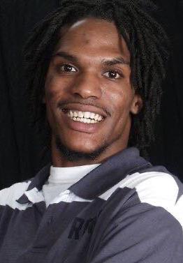 Rodriguez Harris death by force case profile photo