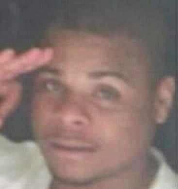 Shakeem Avent death by force case profile photo