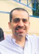 Rafiq SammySoufan death by force case profile photo