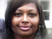Shamekia Griffin death by force case profile photo