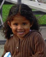 Serenity Minter death by force case profile photo