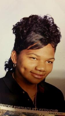 Treeshanda Smith death by force case in Ahoskie, NC