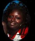 LaSheria Hall death by force case profile photo