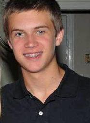Cameron Maxwell death by force case profile photo