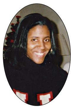 Dawn Taylor death by force case profile photo