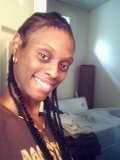 Melanie Diana McKenzie Ray death by force case in Red-springs, NC