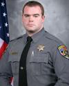 Adam William Klutz death by force case in Oak-hill, NC