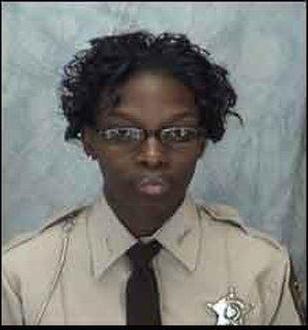 Tarica Ann Pulliam death by force case in Wilmington, NC