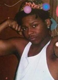 Alton Strange Jr death by force case in Fayetteville, NC