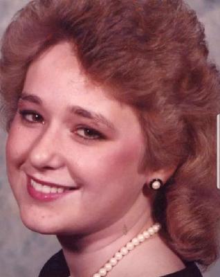 Donna Lewis death by force case profile photo