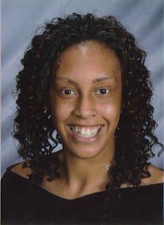Ebony Chantelle Robinson death by force case in Durham, NC