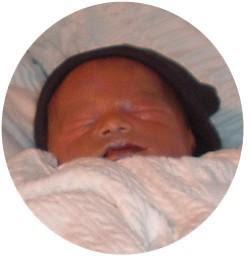 Elijah Robinson death by force case profile photo