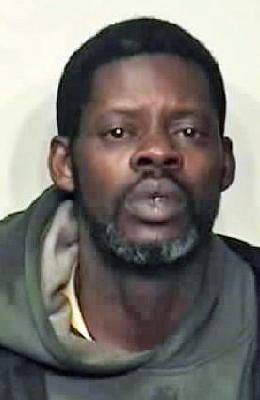 Ricky High death by force case in Raleigh, NC