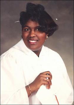 Yolanda Dupree death by force case profile photo
