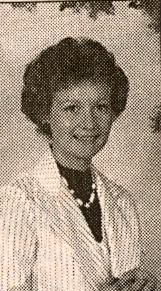 Kathy Sue Conrad Rogers death by force case in White-oak, NC