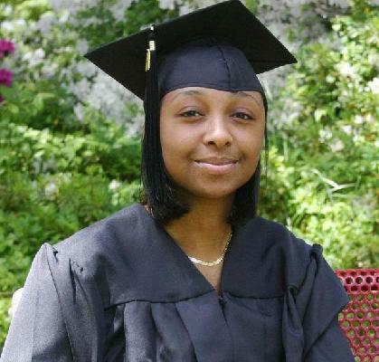 Denita Smith death by force case profile photo