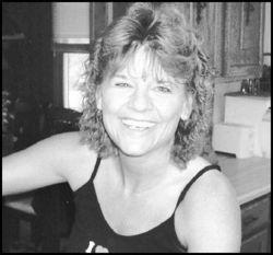 Bonnie Woodring death by force case profile photo