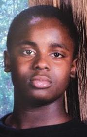 Kenneth Anderson death by force case profile photo
