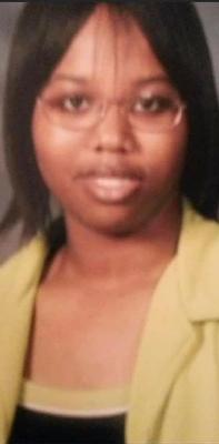Torie Carpenter death by force case profile photo