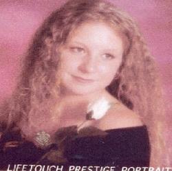 Elizabeth Messer death by force case profile photo