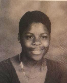 Valri Baker death by force case profile photo