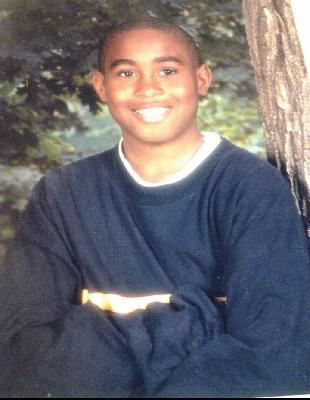 Isaiah McCallum death by force case profile photo