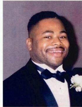 Albert Young death by force case profile photo