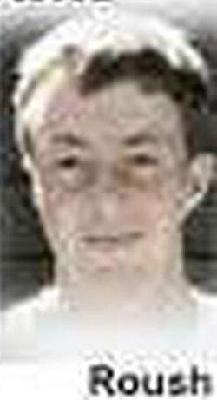 Quincy Shane Roush death by force case in Dobson, NC