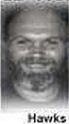 Richard Hawks death by force case profile photo