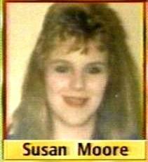Susan Moore death by force case profile photo