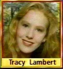 Tracy Rose Lambert death by force case in Fayetteville, NC