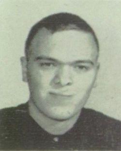 James Kidd death by force case profile photo