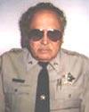 Robert Hinson death by force case profile photo