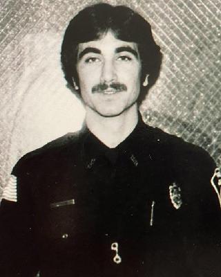 Dennis Sheffield death by force case profile photo