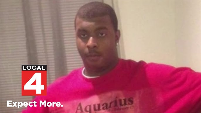 Justin Williams death by force case in Detroit, MI