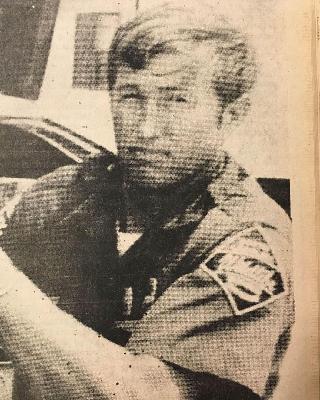 Lloyd Mayse death by force case in Raleigh, NC