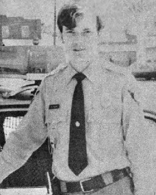 Dennis Allen death by force case profile photo