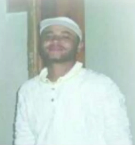 Shirmarkco Carson death by force case profile photo