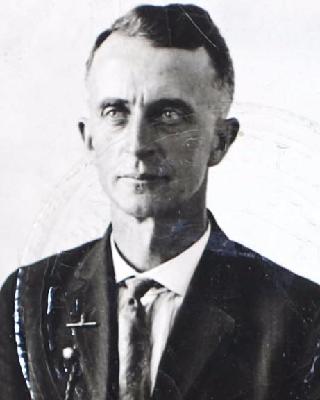 James Rose death by force case profile photo