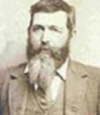 Rural Cole death by force case profile photo