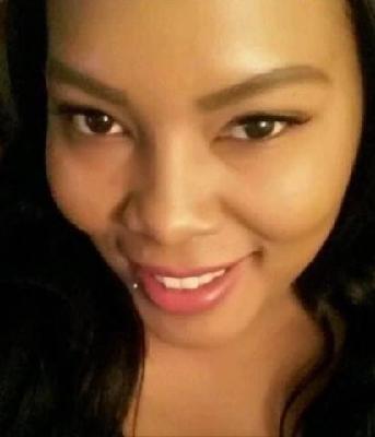 Allison Dinkins death by force case in Akron, OH
