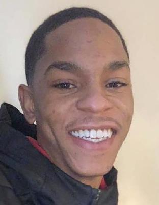 Michael E. Evans death by force case profile photo