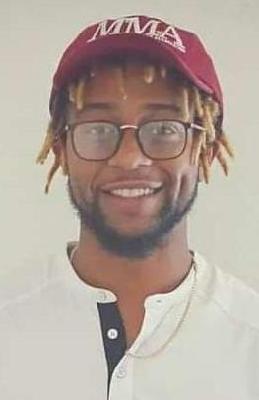 Earl Jackson III death by force case in Dayton, OH