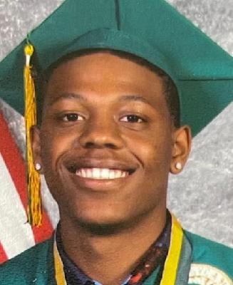 Rodney Sean Harris Jr. death by force case in Cincinnati, OH